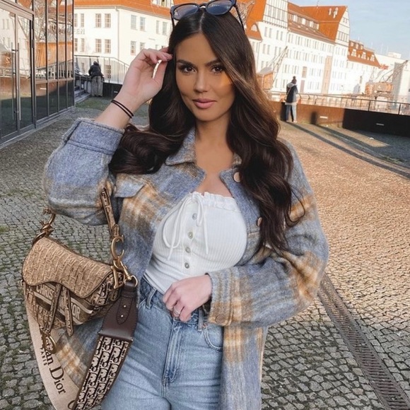 Zara shacket - Picture 2 of 6